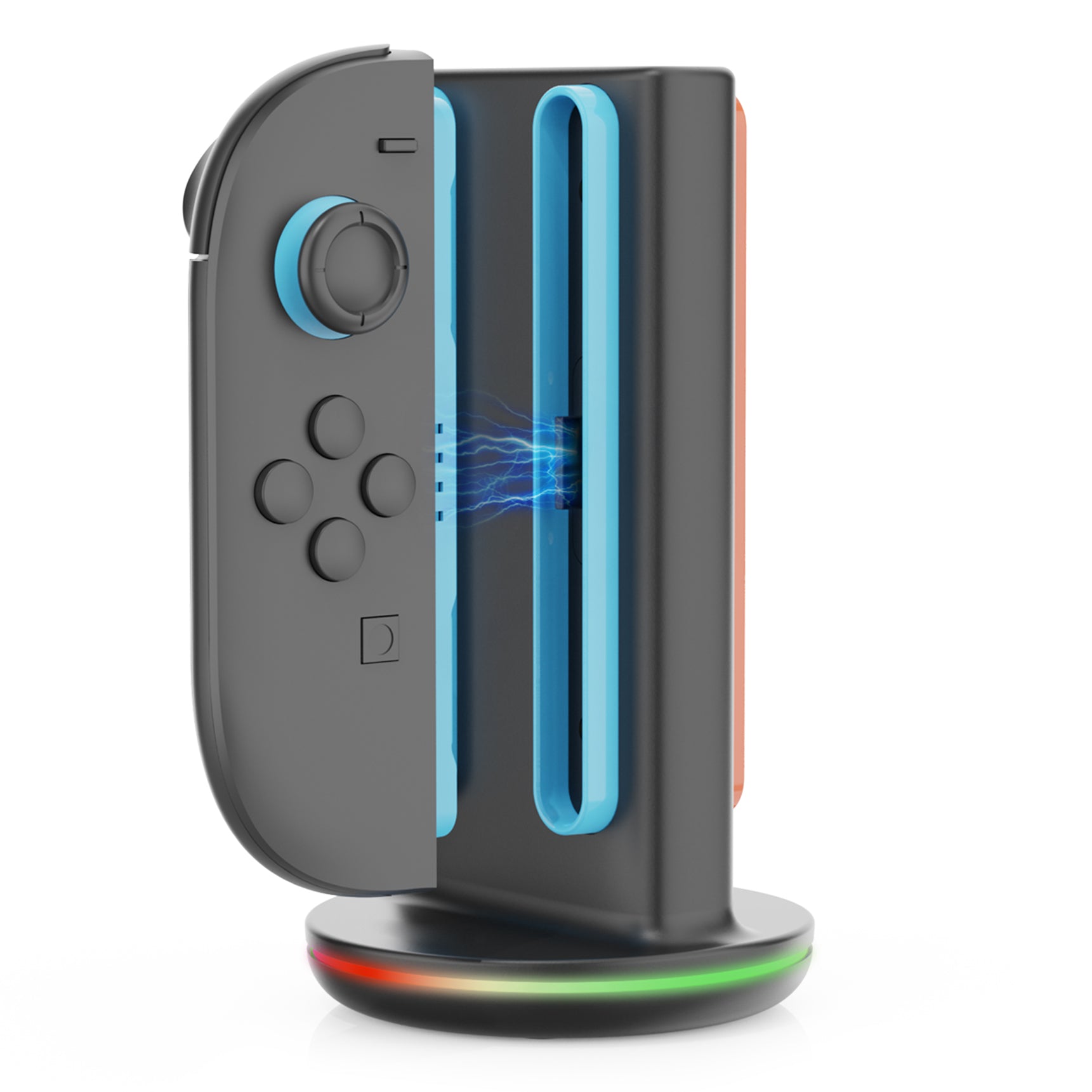 iPega Vertical Charger for Nintendo Switch 2 Joy-Cons PG-SW2051
