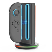 iPega Vertical Charger for Nintendo Switch 2 Joy-Cons PG-SW2051