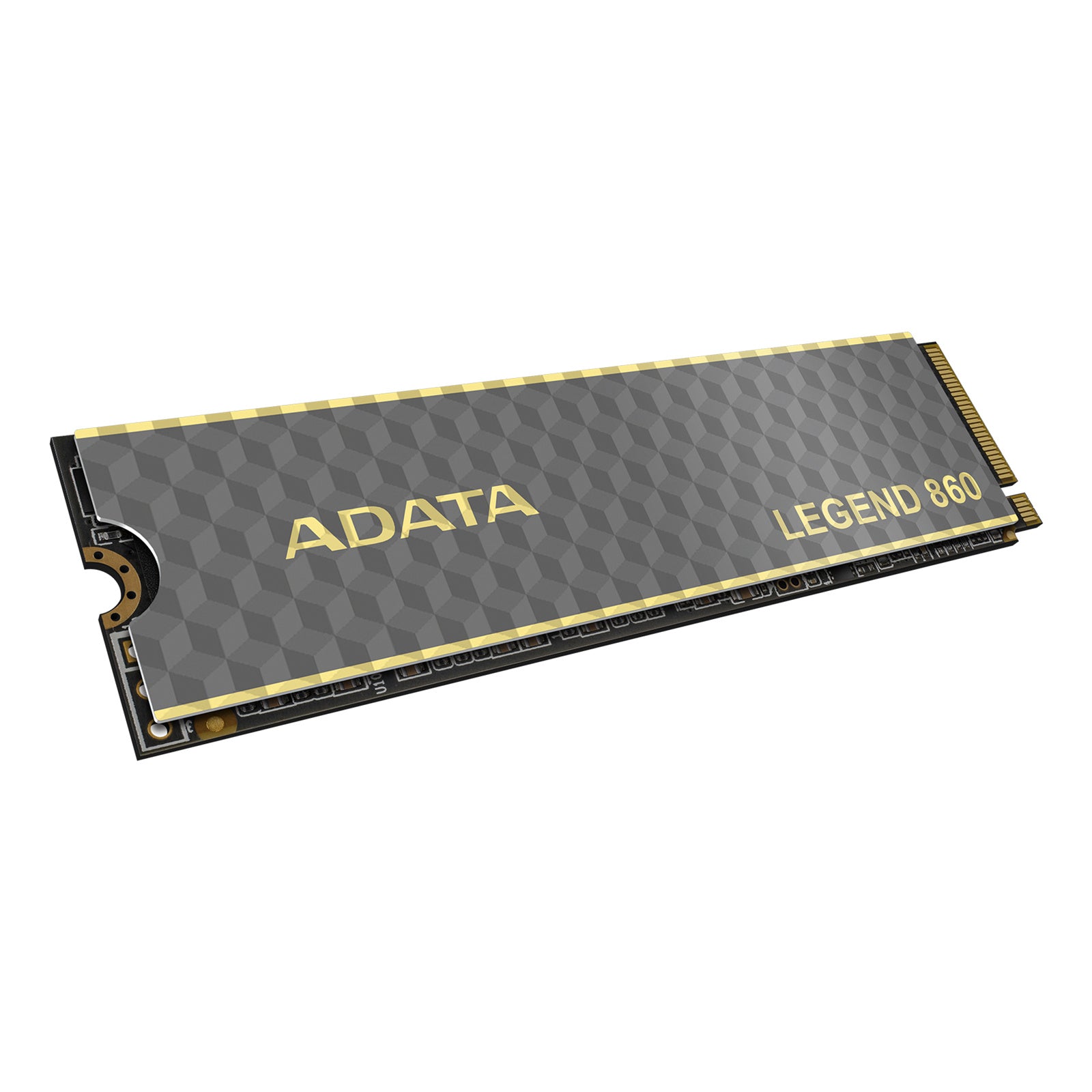ADATA Legend 860 PCIe Gen4 M.2 2280 Internal SSD