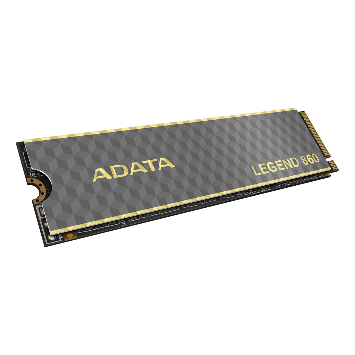 ADATA Legend 860 PCIe Gen4 M.2 2280 Internal SSD
