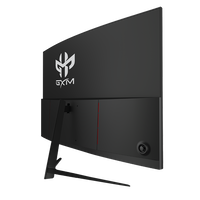 GXM Monitor + GXM Controller Bundled