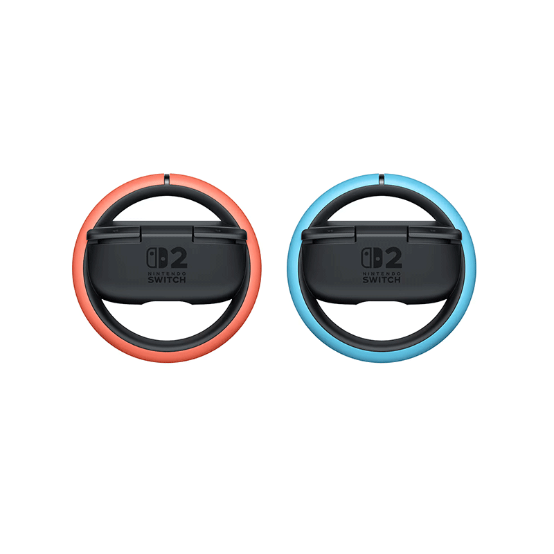 Nintendo Switch 2 Joy-con Wheel (Set of 2)