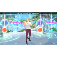 [PRE-ORDER] Nintendo Switch 2 Fitness Boxing 3: Your Personal Trainer: Switch 2 Edition (ASI)
