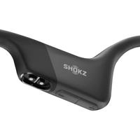 SHOKZ OpenRun (Mini) Bone Conduction Open-Ear Endurance Headphones [S803]