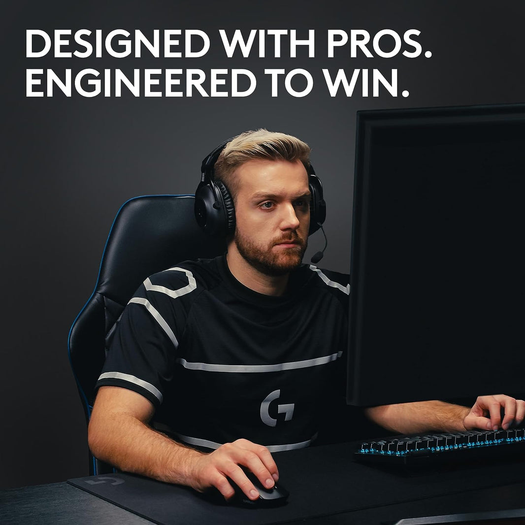 Logitech PRO X Superlight 2