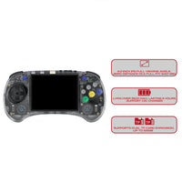 Anbernic RG ARC-S With 128Gb Game Card w/ 25,000 games Fighting Gaming Console 5G Wi-Fi & Bluetooth
