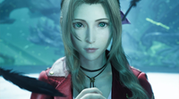 [PRE-ORDER] Nintendo Switch 2 Nintendo Switch 2 Final Fantasy VII Rebirth (Game Key Card) (ASI)