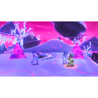 Nintendo Switch Teenage Mutant Ninja Turtles Wrath of the Mutants