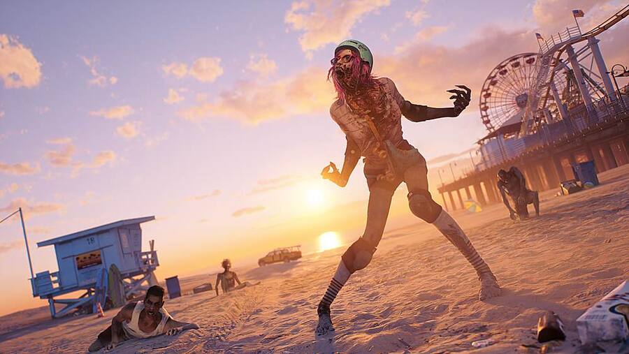 PlayStation 5 Dead Island 2 (US)