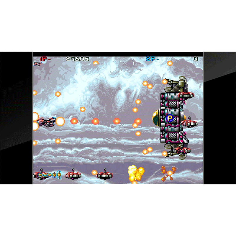 [PRE-ORDER] Nintendo Switch ACA Neogeo Selection Vol.6 (ASI)