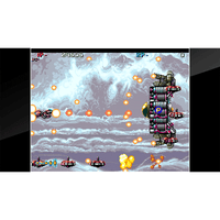 [PRE-ORDER] Nintendo Switch ACA Neogeo Selection Vol.6 (ASI)