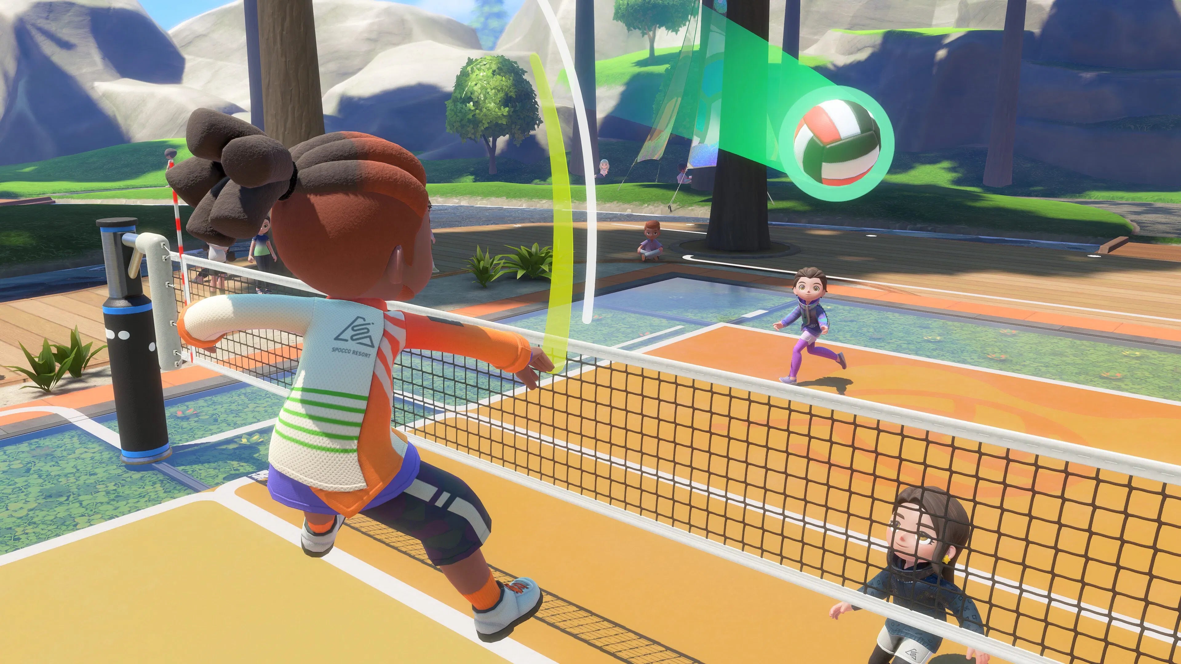 [PRE-ORDER] Nintendo Switch 2 Sports Resort (ASI)