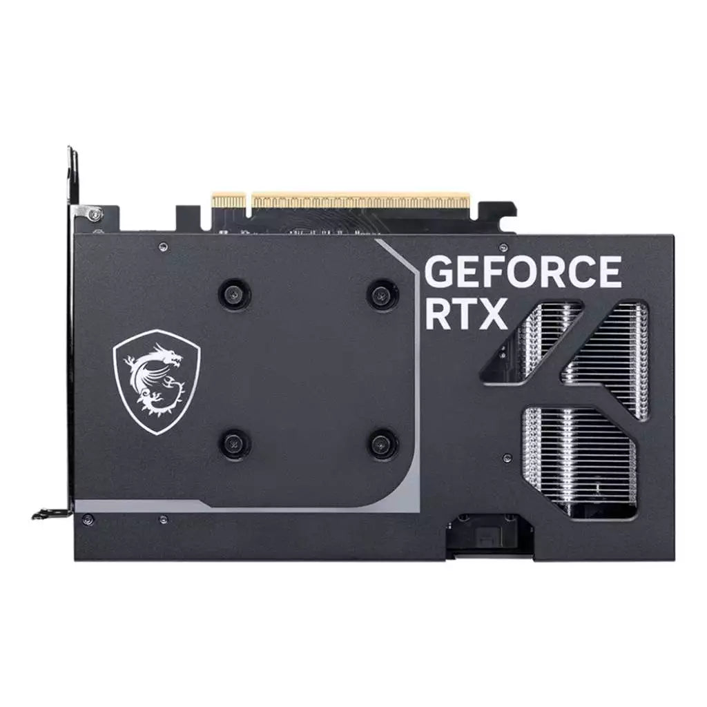 MSI GeForce RTX 5060 8GB GDDR7 Ventus 2X OC Graphics Card