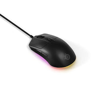 SteelSeries Rival 3 Gen 2 Lightweight Gaming Mouse