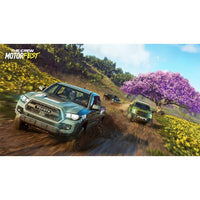 [PRE-ORDER] Nintendo Switch 2 The Crew™ Motorfest (ASI)