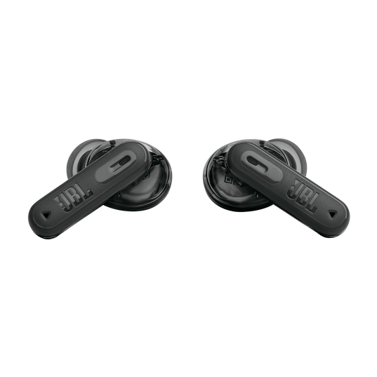 JBL Tune Beam 2 | True Wireless Noise Cancelling Earbuds Ghost Edition
