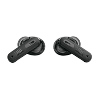 JBL Tune Beam 2 | True Wireless Noise Cancelling Earbuds Ghost Edition
