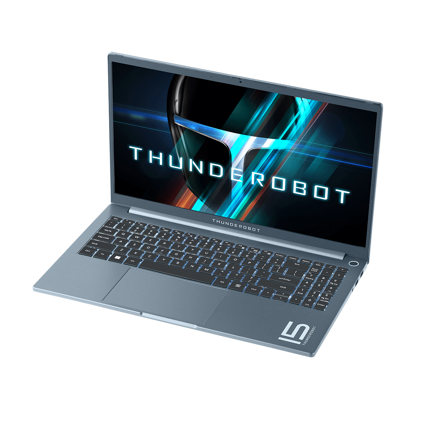 Thunderobot T-Book 15N 15.6" FHD Ryzen 7-5700U 16gb/512gb SSD AMD Rade ...