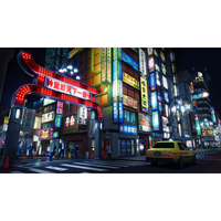 [PRE-ORDER] PlayStation 5 Yakuza Kiwami 3 & Dark Ties (US)