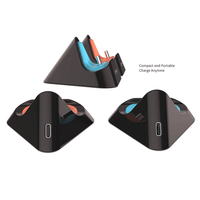 Dobe Single Charging Dock for NSW/NSW2 TNS-3170