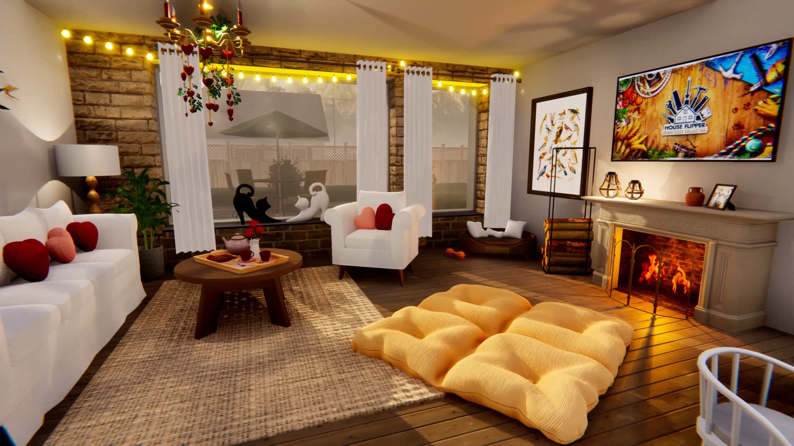 [PRE-ORDER] PlayStation 5 House Flipper Remastered Collection (EU)