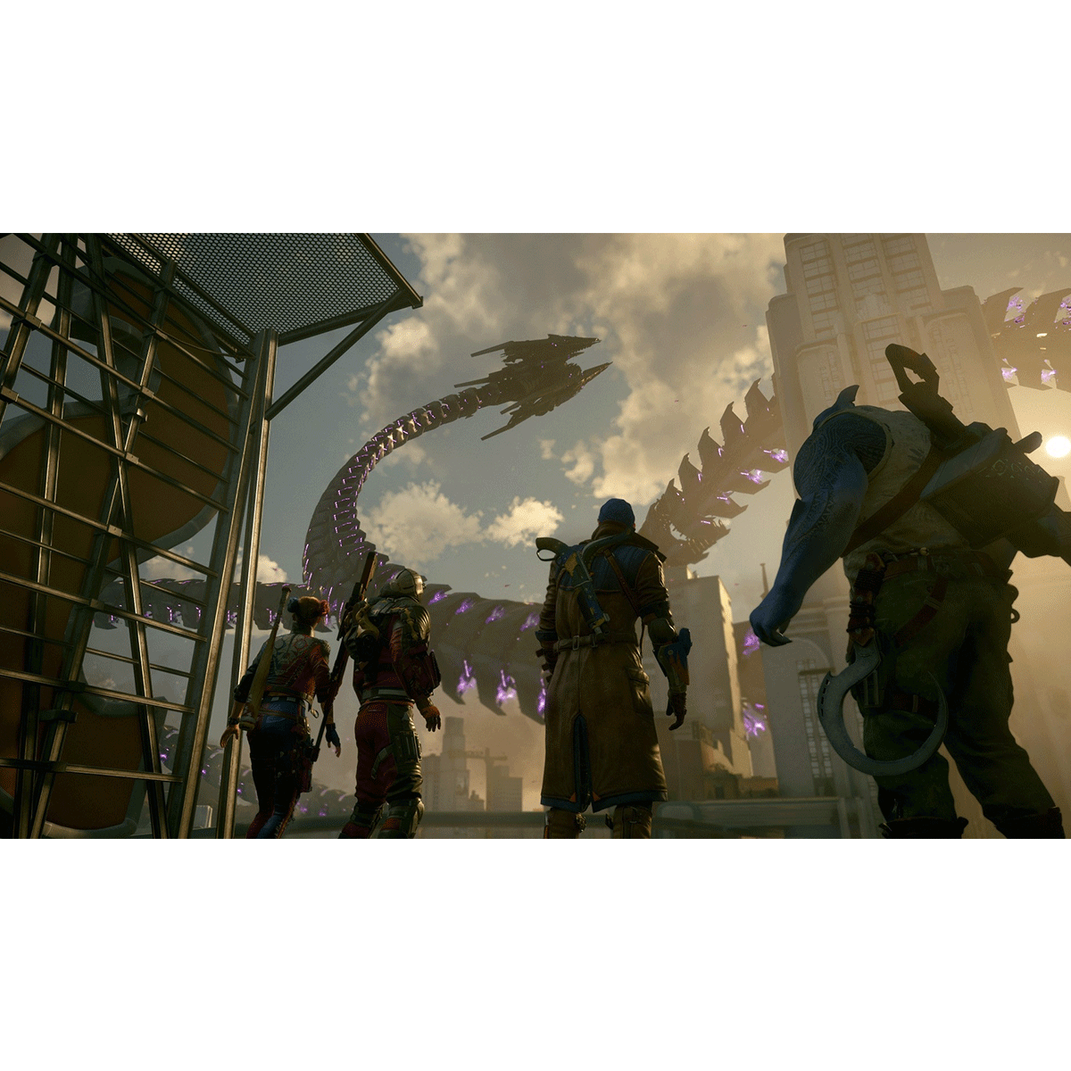 PlayStation 5 Suicide Squad: Kill The Justice League! Standard Edition (ASI)