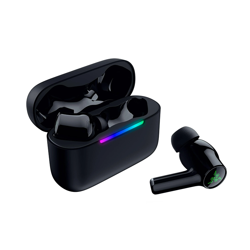 Razer Hammerhead V3 X HyperSpeed Wireless Gaming Earbuds