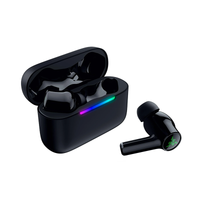 Razer Hammerhead V3 X HyperSpeed Wireless Gaming Earbuds