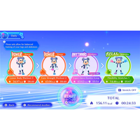 Nintendo Switch Disney Miraness Fitness (ASI)