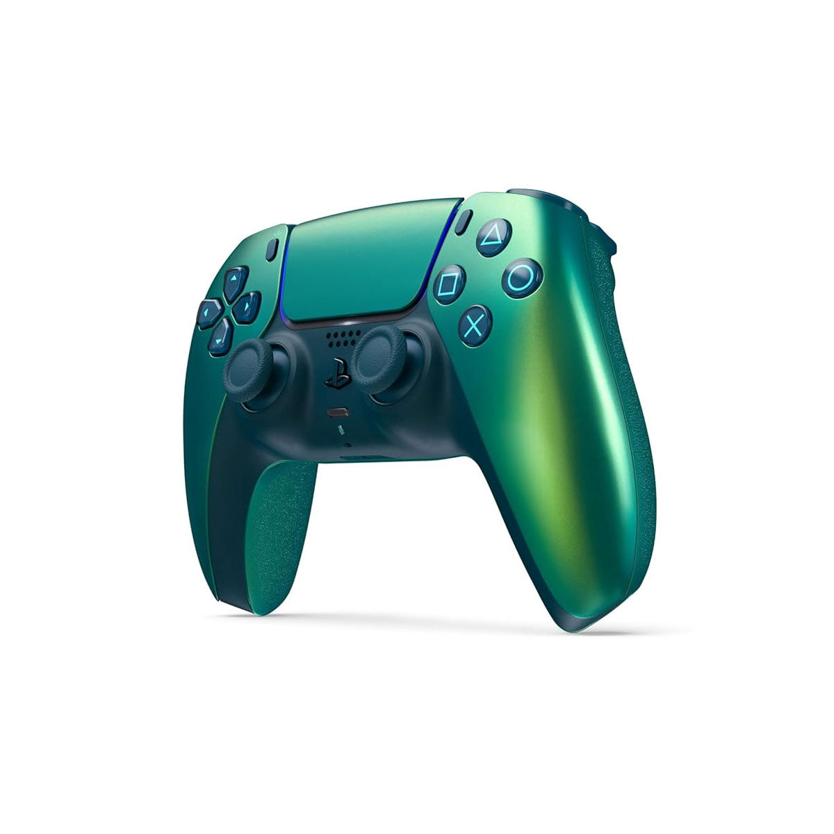 Sony PlayStation 5 Dualsense Wireless Controller CFI-ZCT1G 10 Chroma Teal