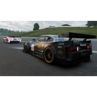 PlayStation 5 Project Motor Racing (ASI)