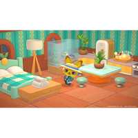 Nintendo Switch Hello Kitty Island Adventure Standard Edition (EUR)