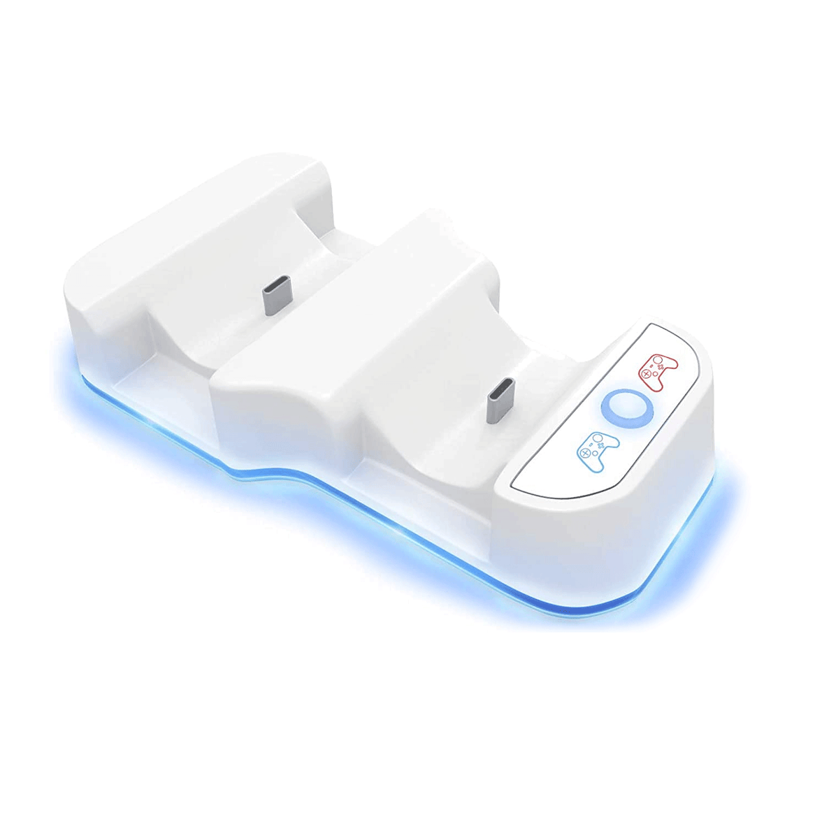 Dual Charger for PS5 Controller [JYS-P5116]