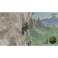 Nintendo Switch 2 The Legend of Zelda: Breath of the Wild (ASI)