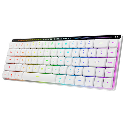 M603 FALCHION LP WL WHITE