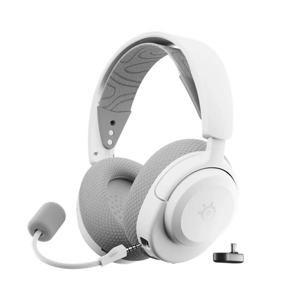 SteelSeries Arctis Nova 3P Wireless Multi-Platform Gaming Headset