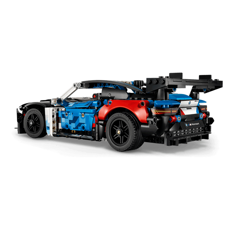 LEGO Technic BMW M4 GT3 EVO Race Car (42226)