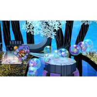 Nintendo Switch Paper Mario The Thousand Year Door