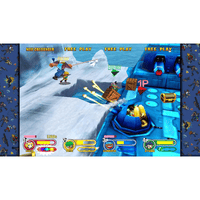 Nintendo Switch Capcom Fighting Collection 2 ASI