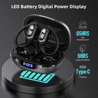 Transformers TF-T26 Pro Bluetooth Earphone HIFI - Waterproof