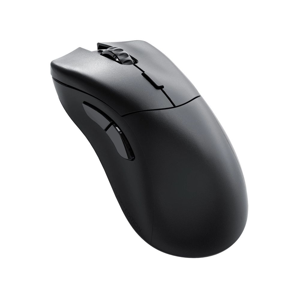 Glorious Model D 2 Pro 4K/8K Polling Wireless Gaming Mouse [Black]