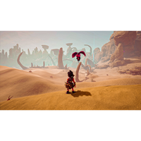 PlayStation 5 Kaku: Ancient Seal (R2)