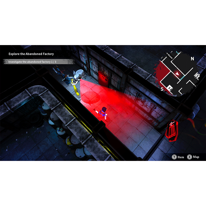 [PRE-ORDER] Nintendo Switch Shuten Order (US)