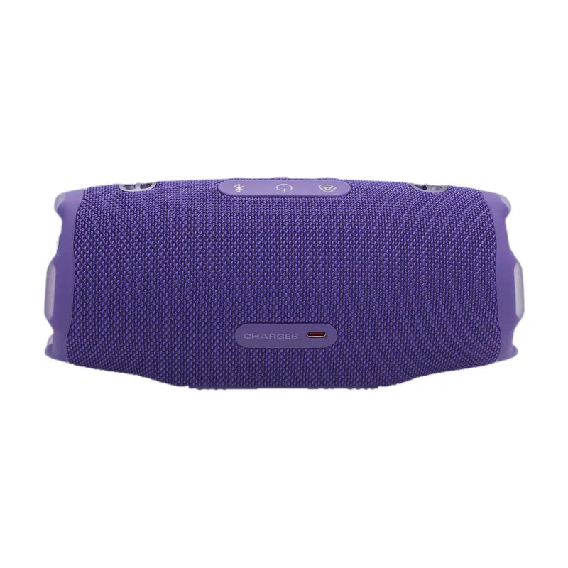 JBL Charge 6 Portable Waterproof and Drop-Proof Bluetooth Speaker