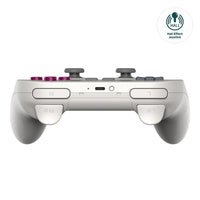 8bitdo Pro 2 Bluetooth Gamepad Hall Ed. For Windows/Android/Apple/MacOS/Steam
