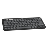 Logitech K380S Pebble Keys 2 Keyboard Tonal