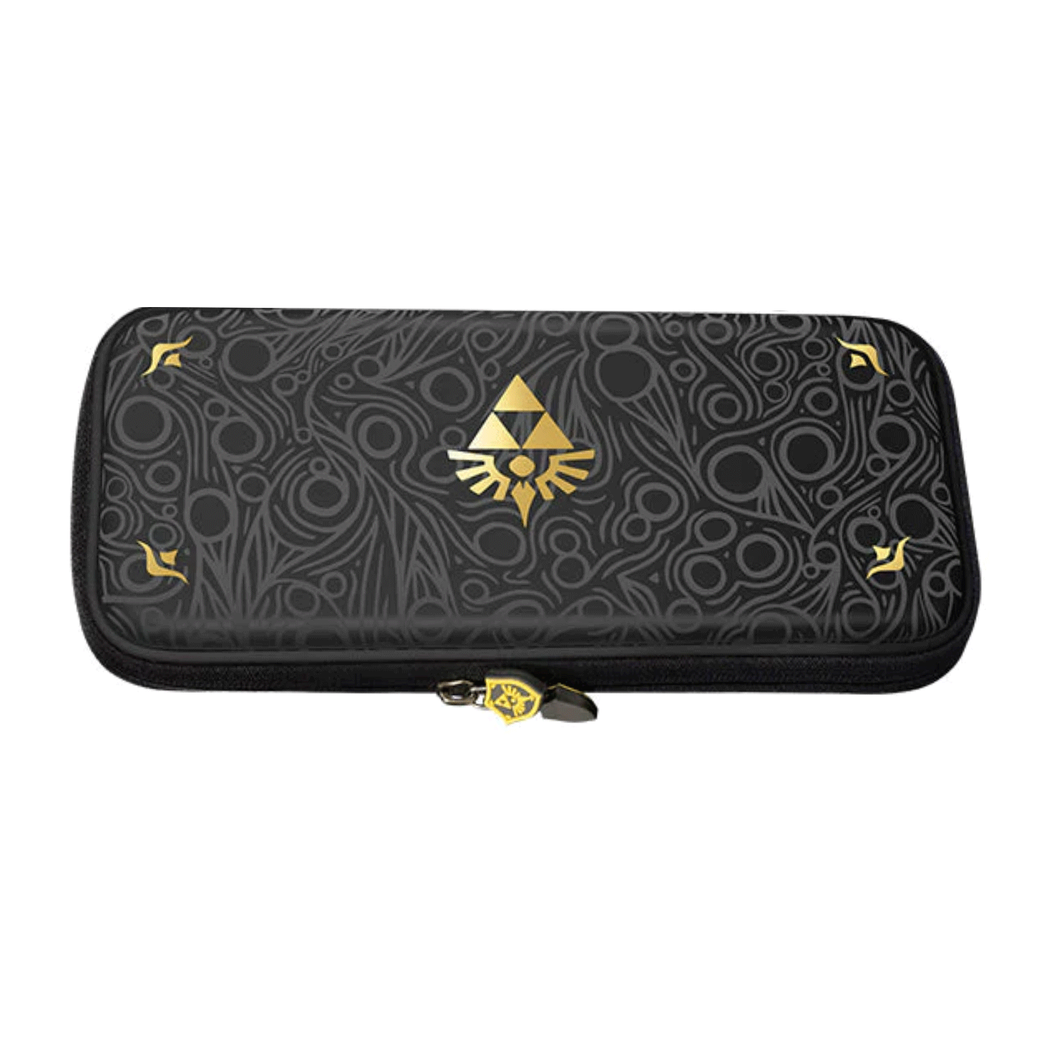 IINE NSW Storage Bag for Switch/ Switch OLED The Legend of Zelda [L661]