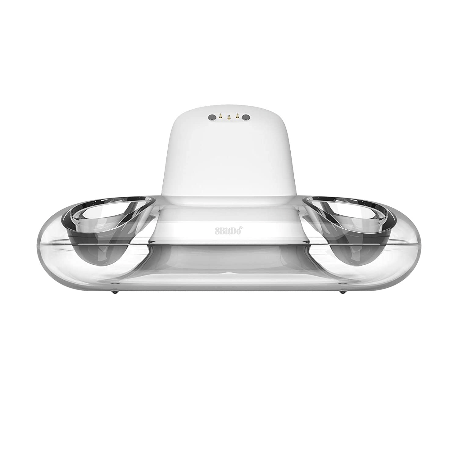 8BITDO Dual Charging Dock For XBOX Wireless Controllers (XBOX SERIES X/S/ XBOX ONE) [85DB01] [85DB02]