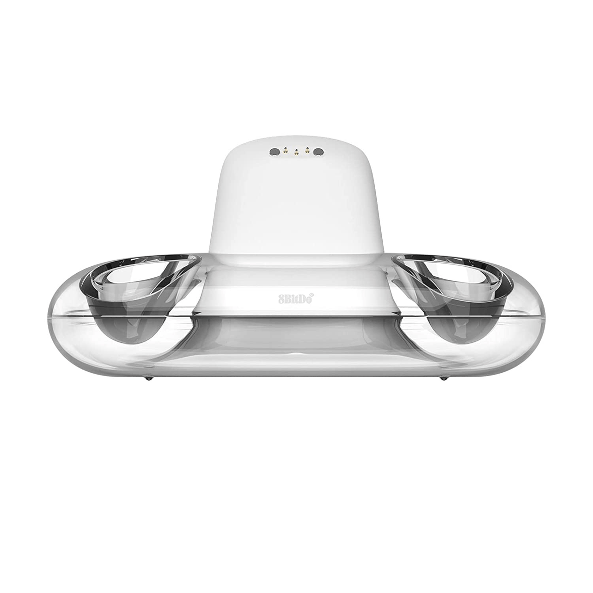 8BITDO Dual Charging Dock For XBOX Wireless Controllers (XBOX SERIES X/S/ XBOX ONE) [85DB01] [85DB02]