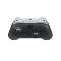 Nintendo Switch 2 Pro Controller